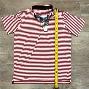 Greyson men’s medium polo. New